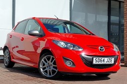 Mazda 2 (07-15) 1.3 Sport Venture Edition 5d For Sale - Arnold Clark Vauxhall (Glenrothes), Glenrothes