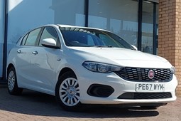 Fiat Tipo Hatchback (16-23) Easy 1.4 16v 95hp 5d For Sale - Arnold Clark Vauxhall (Glenrothes), Glenrothes