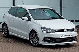 Volkswagen Polo Hatchback (09-17) 1.0 (110bhp) R Line 3d For Sale - Arnold Clark Vauxhall (Glenrothes), Glenrothes