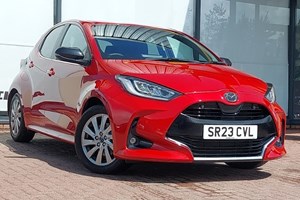 Mazda 2 Hybrid (22 on) 1.5i Hybrid Select 5dr CVT For Sale - Arnold Clark Vauxhall (Glenrothes), Glenrothes