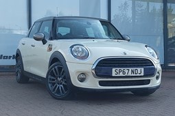 MINI Hatchback (14-24) Cooper Seven 5d For Sale - Arnold Clark Vauxhall (Glenrothes), Glenrothes