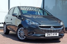 Vauxhall Corsa Hatchback (14-19) 1.4 (75bhp) SE 5d For Sale - Arnold Clark Vauxhall (Glenrothes), Glenrothes