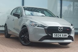 Mazda 2 (15-25) 1.5 e-Skyactiv G MHEV Homura 5dr For Sale - Arnold Clark Vauxhall (Glenrothes), Glenrothes