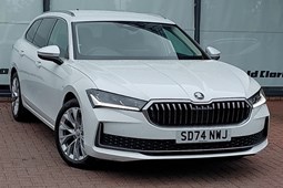 Skoda Superb Estate (24 on) 2.0 TDI SE L 5dr DSG For Sale - Arnold Clark Vauxhall (Glenrothes), Glenrothes