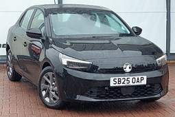Vauxhall Corsa Hatchback (20 on) 1.2 Turbo Design 5dr For Sale - Arnold Clark Vauxhall (Glenrothes), Glenrothes