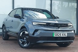 Vauxhall Mokka Electric SUV (25 on) 115kW GS 54kWh 5dr Auto For Sale - Arnold Clark Vauxhall (Glenrothes), Glenrothes