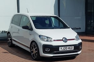 Volkswagen Up (12-23) GTI 1.0 TSI 115PS S/S 5d For Sale - Arnold Clark Vauxhall (Glenrothes), Glenrothes