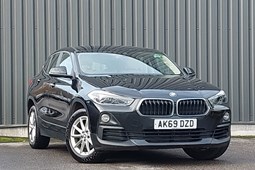 BMW X2 SUV (18-23) sDrive18i SE 5d For Sale - Arnold Clark Vauxhall/Fiat/Abarth/MG (Salford), Salford