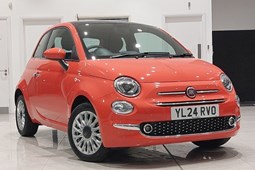 Fiat 500 Hatchback (08-24) 1.0 Mild Hybrid 3dr For Sale - Arnold Clark Vauxhall/Fiat/Abarth/MG (Salford), Salford