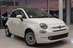 Fiat 500 Hatchback (08-24) 1.0 Mild Hybrid 3dr For Sale - Arnold Clark Vauxhall/Fiat/Abarth/MG (Salford), Salford