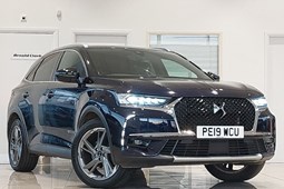 DS 7 Crossback SUV (18-22) Prestige PureTech 225 EAT8 auto 5d For Sale - Arnold Clark Vauxhall/Fiat/Abarth/MG (Salford), Salford