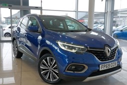 Renault Kadjar (15-22) S Edition TCe 140 5d For Sale - Arnold Clark Salford Vauxhall/Fiat/Abarth/MG/Jeep, Salford