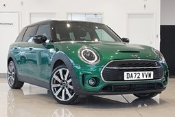 MINI Clubman (15-24) Cooper S Exclusive (Comfort Pack and Navigation Plus Pack) 6d For Sale - Arnold Clark Salford Vauxhall/Fiat/Abarth/MG/Jeep, Salford