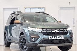 Dacia Jogger SUV (22 on) 1.6 HEV Extreme 5dr Auto For Sale - Arnold Clark Salford Vauxhall/Fiat/Abarth/MG/Jeep, Salford