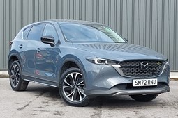 Mazda CX-5 SUV (17 on) 2.0 Newground 5dr For Sale - Arnold Clark Salford Vauxhall/Fiat/Abarth/MG/Jeep, Salford