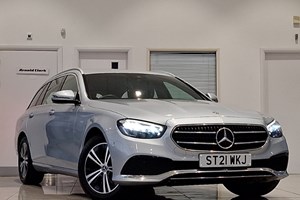 Mercedes-Benz E-Class Estate (16-23) E220d Sport 9G-Tronic 5d For Sale - Arnold Clark Salford Vauxhall/Fiat/Abarth/MG/Jeep, Salford
