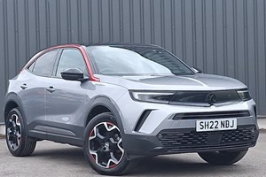 Vauxhall Mokka SUV (20 on) 1.2 Turbo 100 SRi Premium 5dr For Sale - Arnold Clark Salford Vauxhall/Fiat/Abarth/MG/Jeep, Salford
