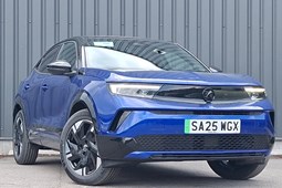 Vauxhall Mokka Electric SUV (25 on) 115kW Ultimate 54kWh 5dr Auto For Sale - Arnold Clark Salford Vauxhall/Fiat/Abarth/MG/Jeep, Salford