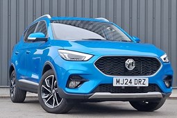 MG ZS SUV (17-24) 1.5 VTi-TECH Exclusive 5d For Sale - Arnold Clark Salford Vauxhall/Fiat/Abarth/MG/Jeep, Salford