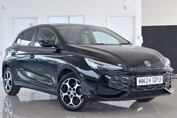 MG 3 Hybrid Hatchback (24 on) 1.5 Hybrid Trophy 5dr Auto For Sale - Arnold Clark Salford Vauxhall/Fiat/Abarth/MG/Jeep, Salford