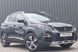 Peugeot 3008 SUV (16-24) GT Line 1.5 BlueHDi 130 S&S 5d For Sale - Arnold Clark Salford Vauxhall/Fiat/Abarth/MG/Jeep, Salford