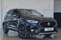 MG ZS SUV (17-24) 1.0T GDi Exclusive 5dr For Sale - Arnold Clark Salford Vauxhall/Fiat/Abarth/MG/Jeep, Salford