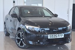 Vauxhall Corsa Hatchback (20 on) 1.2 Turbo Ultimate 5dr For Sale - Arnold Clark Salford Vauxhall/Fiat/Abarth/MG/Jeep, Salford
