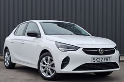 Vauxhall Corsa Hatchback (20 on) 1.2 SE Edition 5dr For Sale - Arnold Clark Salford Vauxhall/Fiat/Abarth/MG/Jeep, Salford