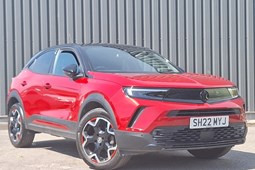 Vauxhall Mokka SUV (20 on) 1.2 Turbo 100 SRi Premium 5dr For Sale - Arnold Clark Salford Vauxhall/Fiat/Abarth/MG/Jeep, Salford
