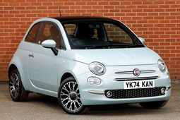 Fiat 500 Hatchback (08-24) 1.0 Mild Hybrid 3dr For Sale - Arnold Clark Salford Vauxhall/Fiat/Abarth/MG/Jeep, Salford