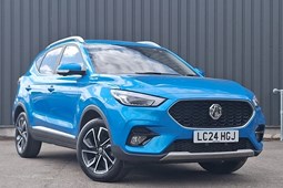 MG ZS SUV (17-24) 1.0T GDi Exclusive 5dr For Sale - Arnold Clark Salford Vauxhall/Fiat/Abarth/MG/Jeep, Salford