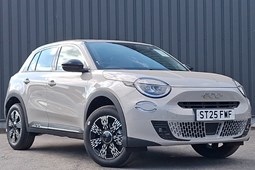 Fiat 600 SUV (24 on) 1.2 Hybrid 48V 136 5dr eDCT-6 For Sale - Arnold Clark Salford Vauxhall/Fiat/Abarth/MG/Jeep, Salford