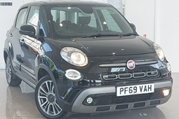 Fiat 500L Cross (17-22) 1.4 95hp 5d For Sale - Arnold Clark Salford Vauxhall/Fiat/Abarth/MG/Jeep, Salford