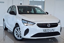 Vauxhall Corsa Hatchback (20 on) 1.2 Design 5dr For Sale - Arnold Clark Salford Vauxhall/Fiat/Abarth/MG/Jeep, Salford