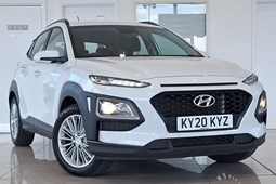 Hyundai Kona SUV (17-23) SE 1.0 T-GDi 120PS 2WD 5d For Sale - Arnold Clark Salford Vauxhall/Fiat/Abarth/MG/Jeep, Salford