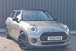 MINI Hatchback (14-24) Cooper Classic 5d For Sale - Arnold Clark Salford Vauxhall/Fiat/Abarth/MG/Jeep, Salford