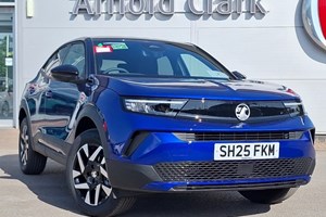 Vauxhall Mokka SUV (20 on) 1.2 Turbo 136 Griffin 5dr For Sale - Arnold Clark Salford Vauxhall/Fiat/Abarth/MG/Jeep, Salford