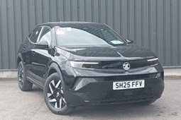 Vauxhall Mokka SUV (20 on) 1.2 Turbo 136 Griffin 5dr For Sale - Arnold Clark Salford Vauxhall/Fiat/Abarth/MG/Jeep, Salford