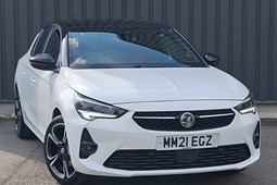 Vauxhall Corsa Hatchback (20 on) SRi Premium 1.2 (100PS) Turbo 5d For Sale - Arnold Clark Salford Vauxhall/Fiat/Abarth/MG/Jeep, Salford