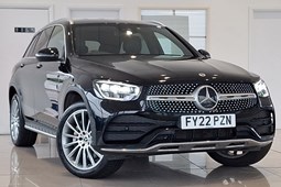 Mercedes-Benz GLC-Class (15-22) GLC 300 e 4Matic AMG Line Premium 9G-Tronic Plus auto 5d For Sale - Arnold Clark Salford Vauxhall/Fiat/Abarth/MG/Jeep, Salford