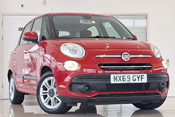 Fiat 500L (12-22) Urban 1.4 95hp 5d For Sale - Arnold Clark Salford Vauxhall/Fiat/Abarth/MG/Jeep, Salford