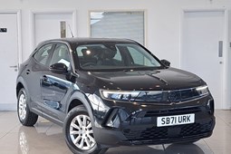 Vauxhall Mokka SUV (20 on) 1.2 Turbo 100 SE Edition 5dr For Sale - Arnold Clark Salford Vauxhall/Fiat/Abarth/MG/Jeep, Salford