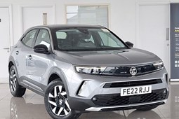 Vauxhall Mokka SUV (20 on) 1.2 Turbo Elite Premium 5dr Auto For Sale - Arnold Clark Salford Vauxhall/Fiat/Abarth/MG/Jeep, Salford