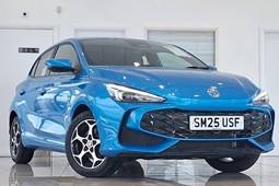 MG MG3 Hatchback (24 on) 1.5 SE 5dr For Sale - Arnold Clark Salford Vauxhall/Fiat/Abarth/MG/Jeep, Salford