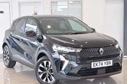 Renault Captur (20 on) 1.0 TCE 90 Evolution 5dr For Sale - Arnold Clark Salford Vauxhall/Fiat/Abarth/MG/Jeep, Salford