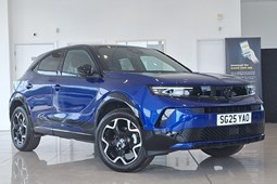 Vauxhall Mokka SUV (20 on) 1.2 Turbo Ultimate 5dr Auto For Sale - Arnold Clark Salford Vauxhall/Fiat/Abarth/MG/Jeep, Salford