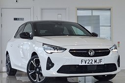 Vauxhall Corsa Hatchback (20 on) 1.2 Turbo Ultimate 5dr Auto For Sale - Arnold Clark Salford Vauxhall/Fiat/Abarth/MG/Jeep, Salford