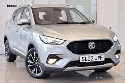 MG ZS SUV (17-24) 1.5 VTi-TECH Exclusive 5d For Sale - Arnold Clark Salford Vauxhall/Fiat/Abarth/MG/Jeep, Salford