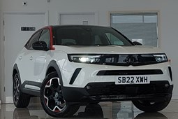 Vauxhall Mokka SUV (20 on) 1.2 Turbo 100 SRi Premium 5dr For Sale - Arnold Clark Salford Vauxhall/Fiat/Abarth/MG/Jeep, Salford