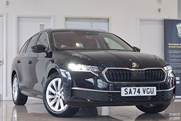 Skoda Octavia Estate (20 on) 1.5 TSI 150 e-TEC SE L 5dr DSG For Sale - Arnold Clark Salford Vauxhall/Fiat/Abarth/MG/Jeep, Salford